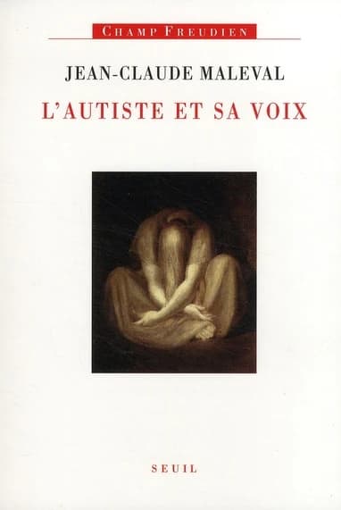 L'autiste et sa voix