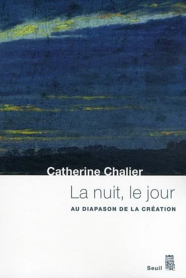 La nuit, le jour : au diapason de la création