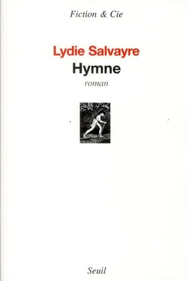 Hymne : roman