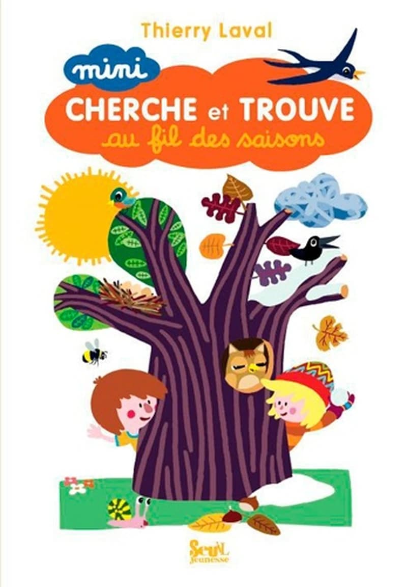 Au fil des saisons