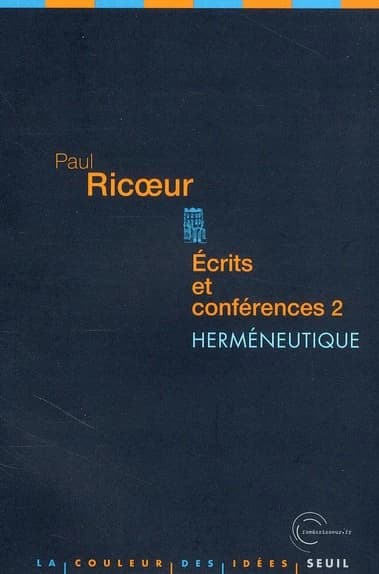Herméneutique
