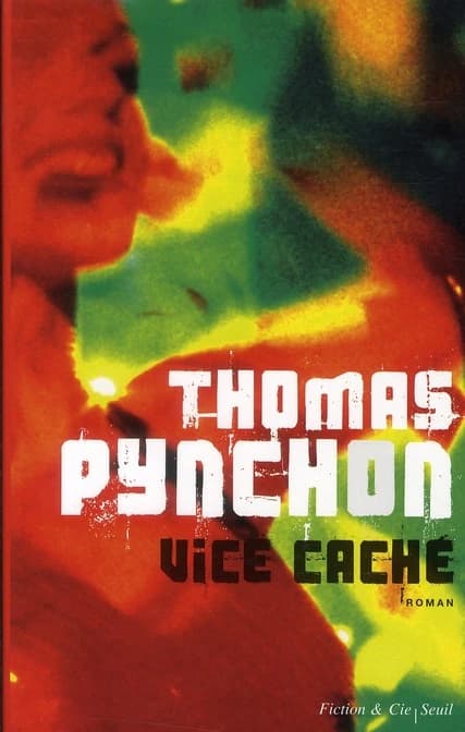 Vice caché : roman
