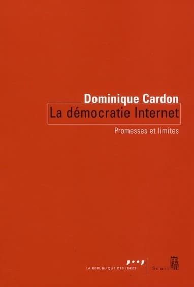La démocratie Internet : promesses et limites