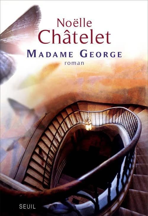 Madame George : roman
