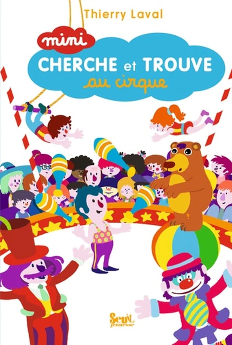Au cirque