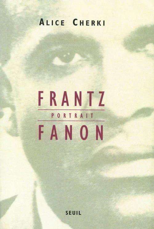 Frantz Fanon : portrait