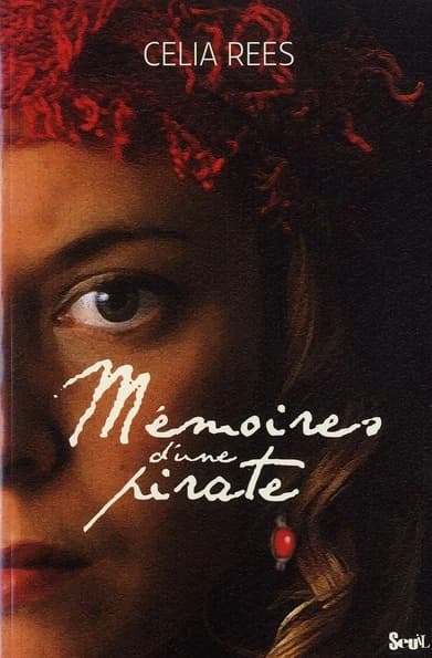 Mémoires d'une pirate