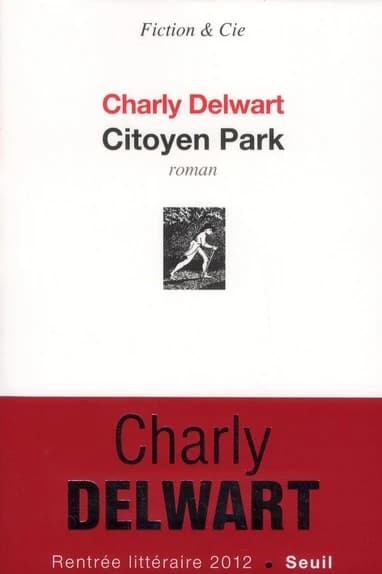Citoyen park : roman
