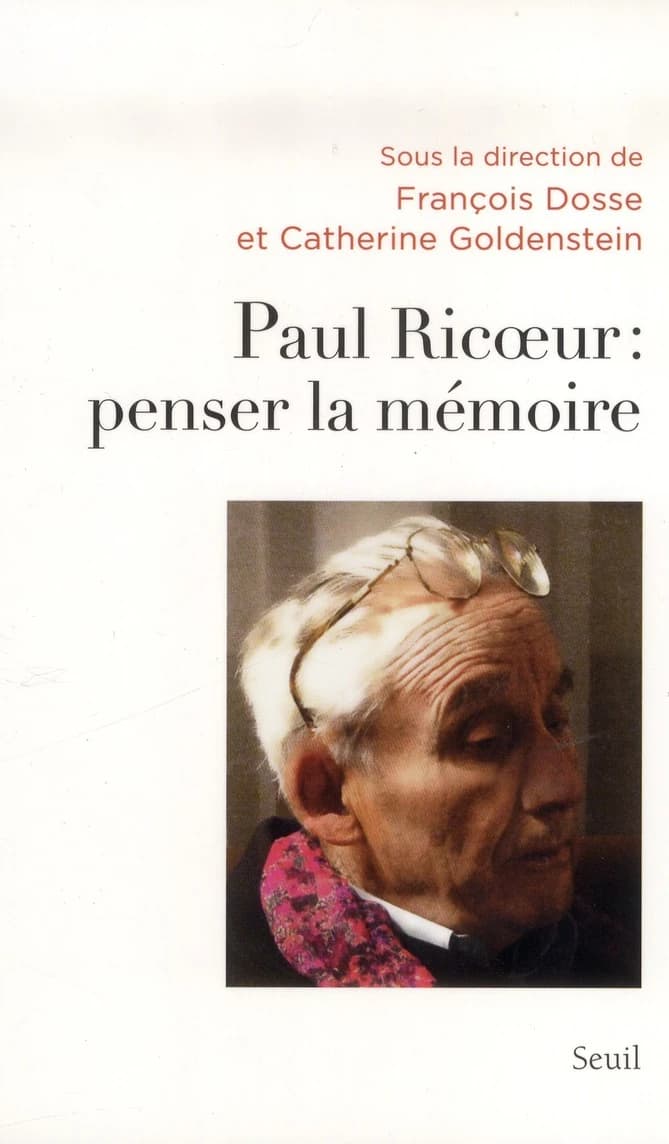 Paul Ricoeur, penser la mémoire