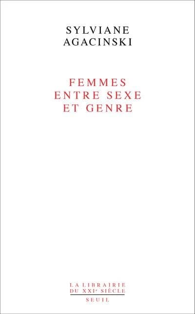 Femmes entre sexe et genre