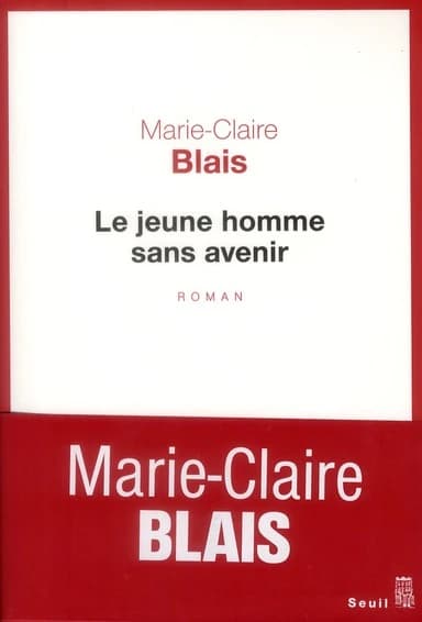 Le jeune homme sans avenir : roman