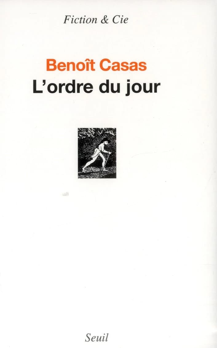 L'ordre du jour