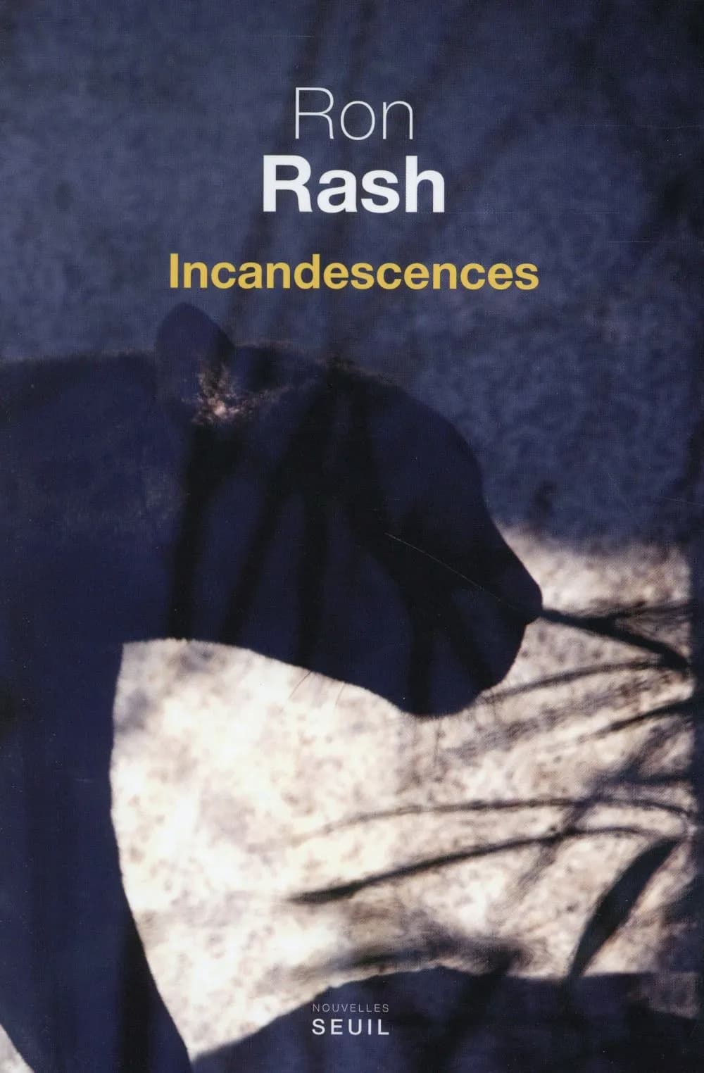 Incandescences : nouvelles