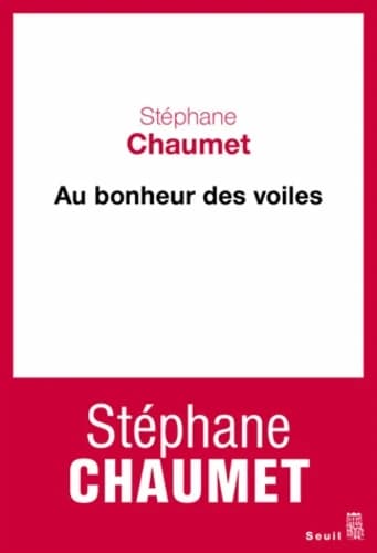 Au bonheur des voiles : chroniques syriennes, 2004-2005 : récit