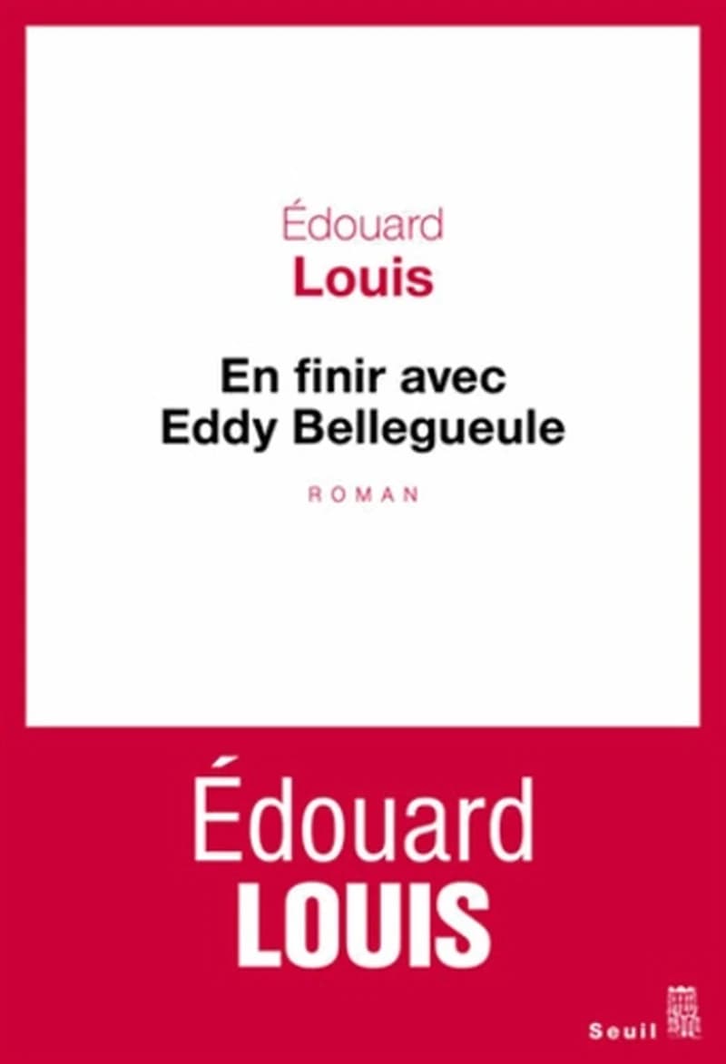 En finir avec Eddy Bellegueule