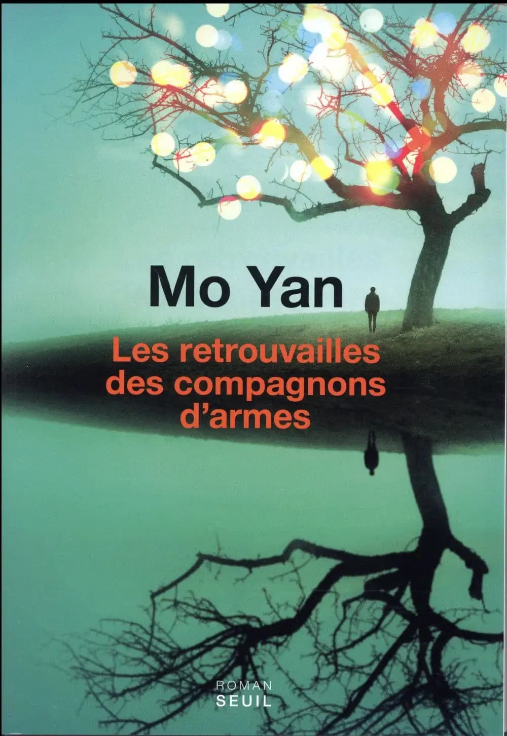 Les retrouvailles des compagnons d'armes