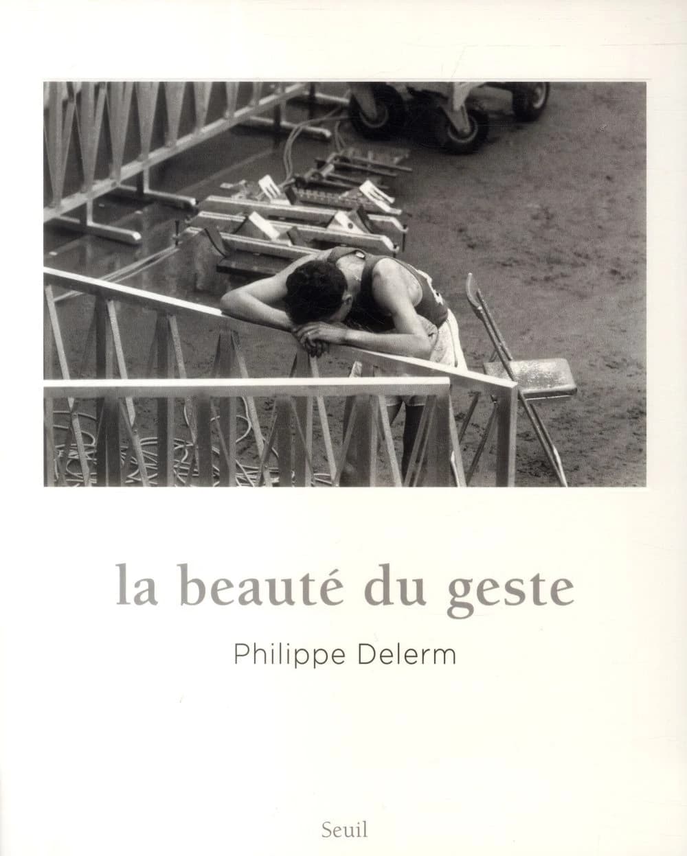 La beauté du geste