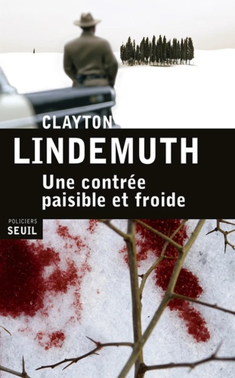 Une contrée paisible et froide : roman