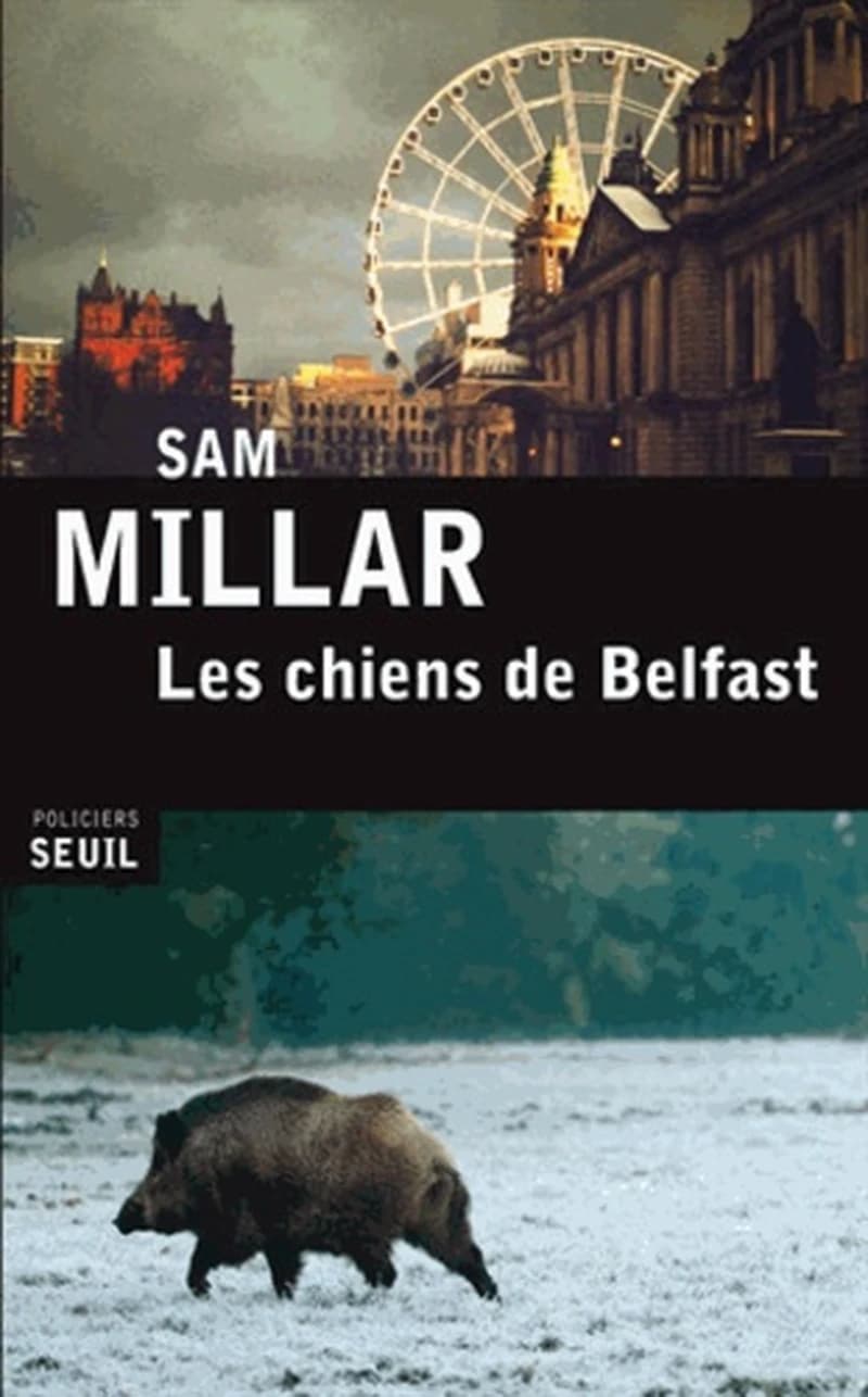 Les chiens de Belfast