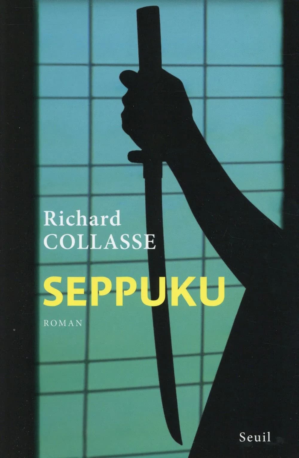 Seppuku : roman