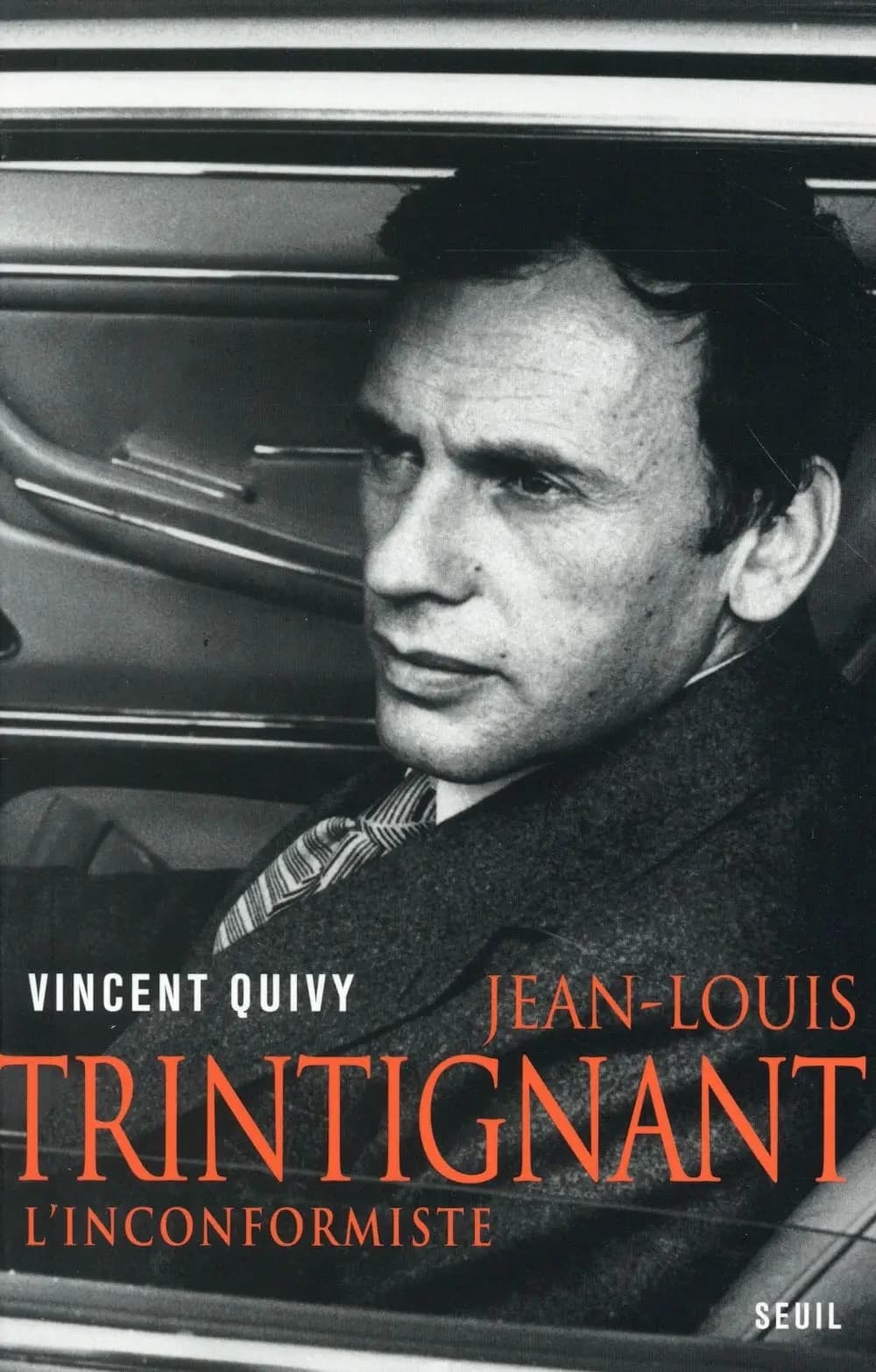 Jean-Louis Trintignant : l'inconformiste