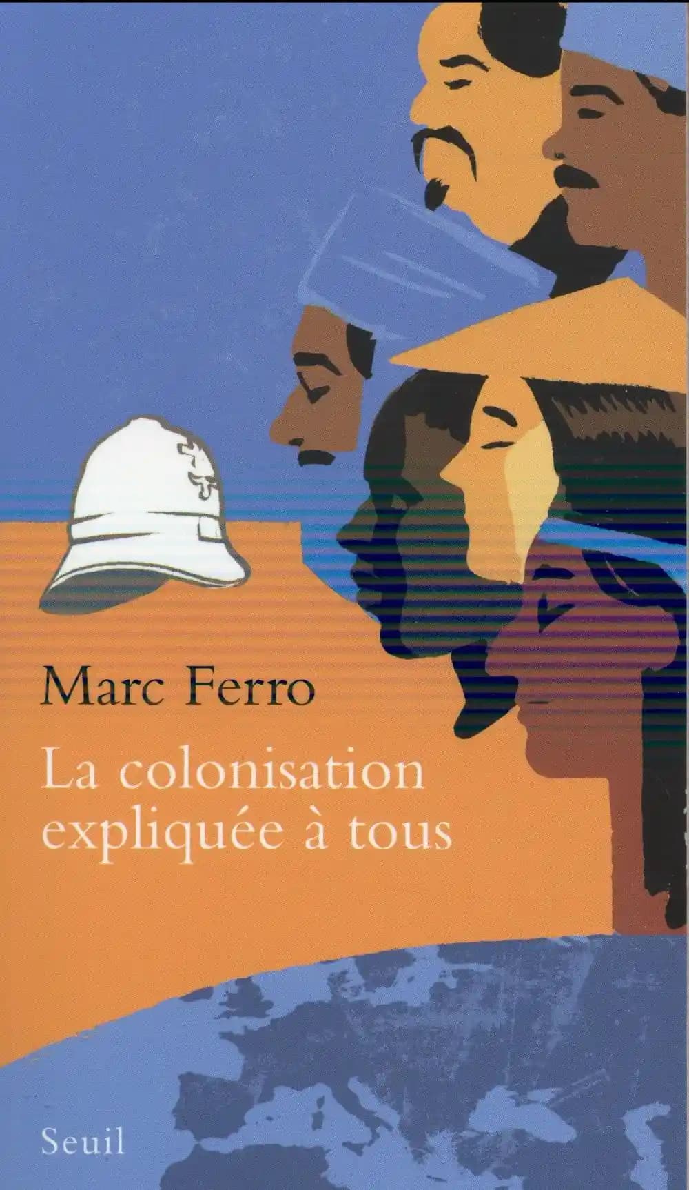 La colonisation expliquée à tous