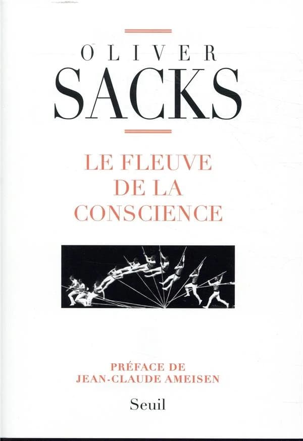 Le fleuve de la conscience