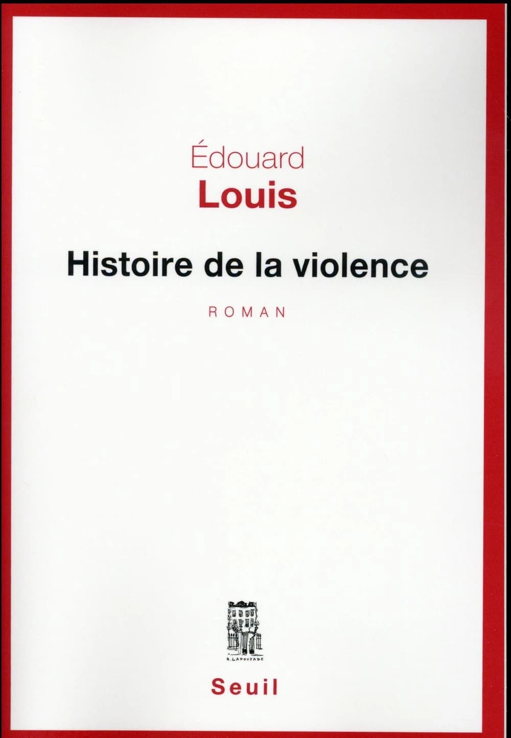 Histoire de la violence