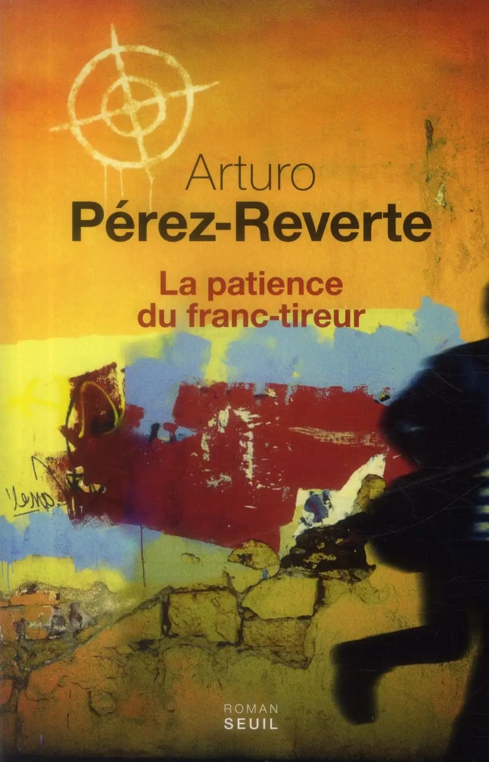 La patience du franc-tireur