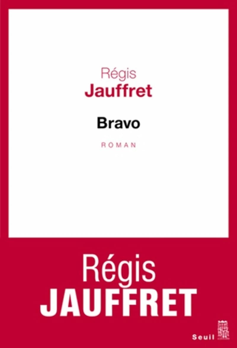 Bravo : roman