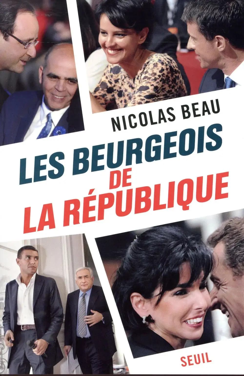 Les beurgeois de la République