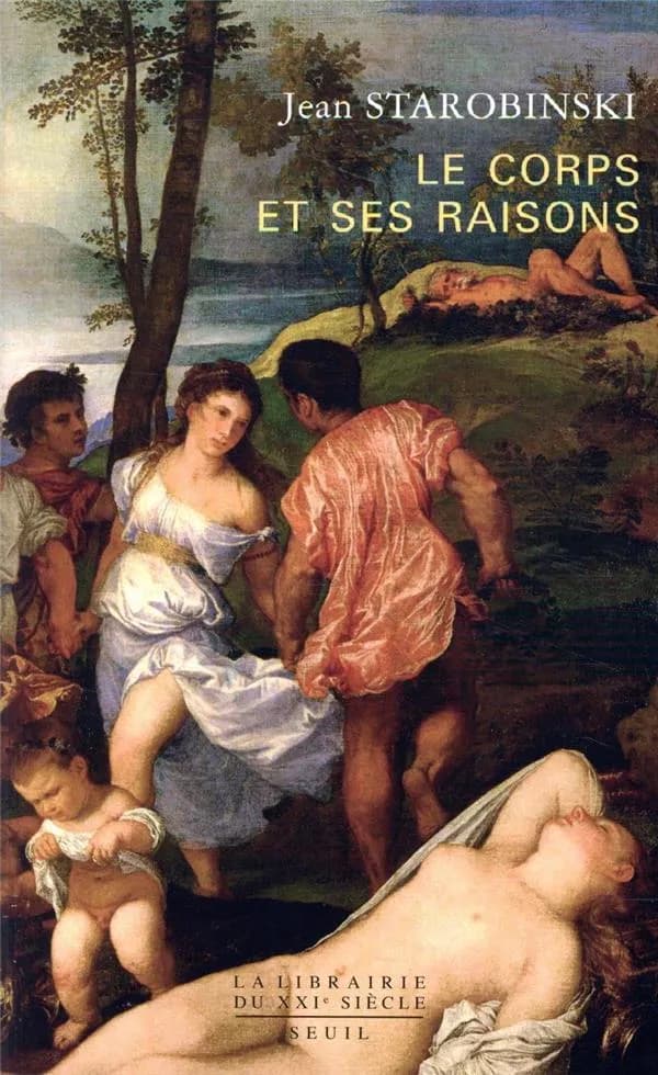 Le corps et ses raisons
