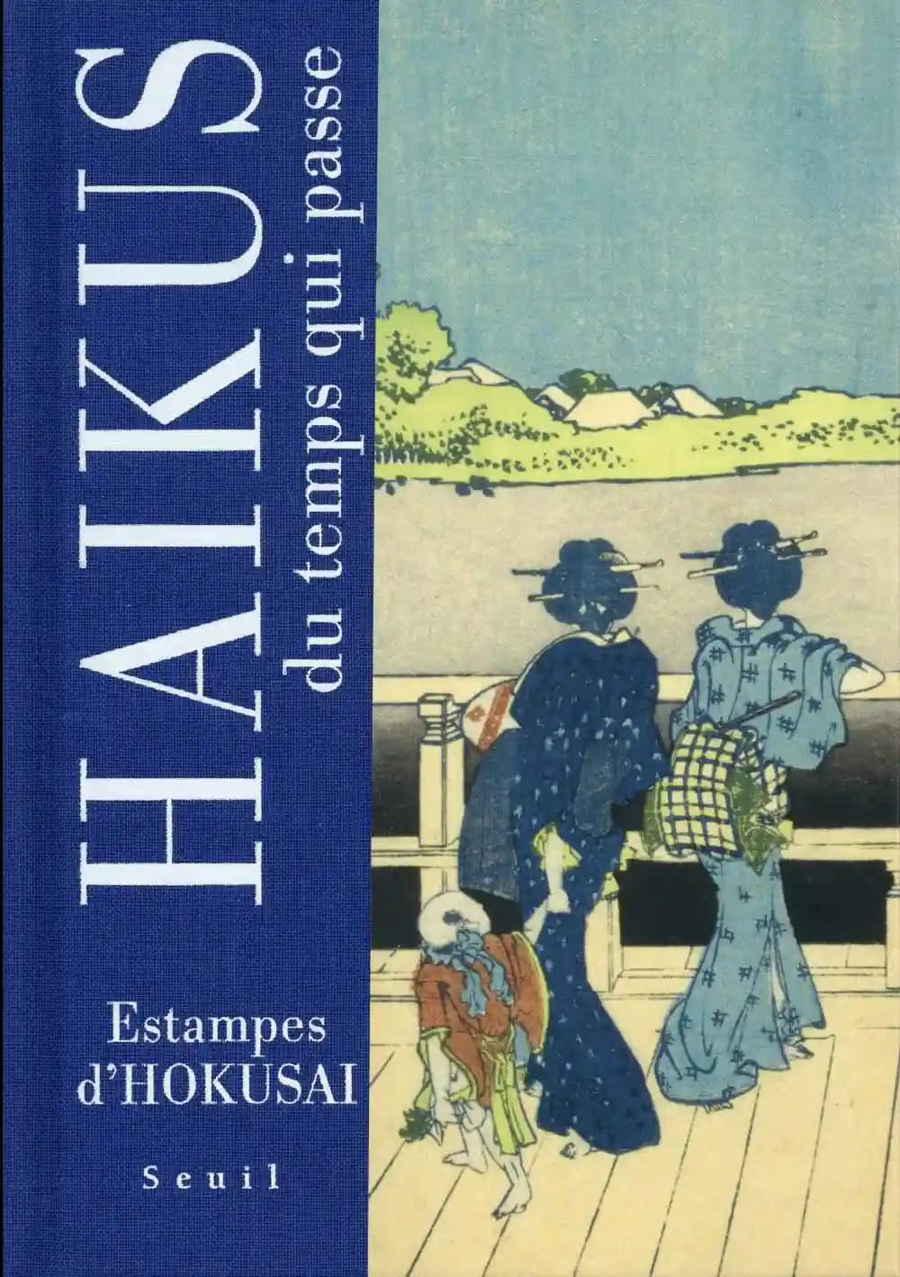Haikus du temps qui passe