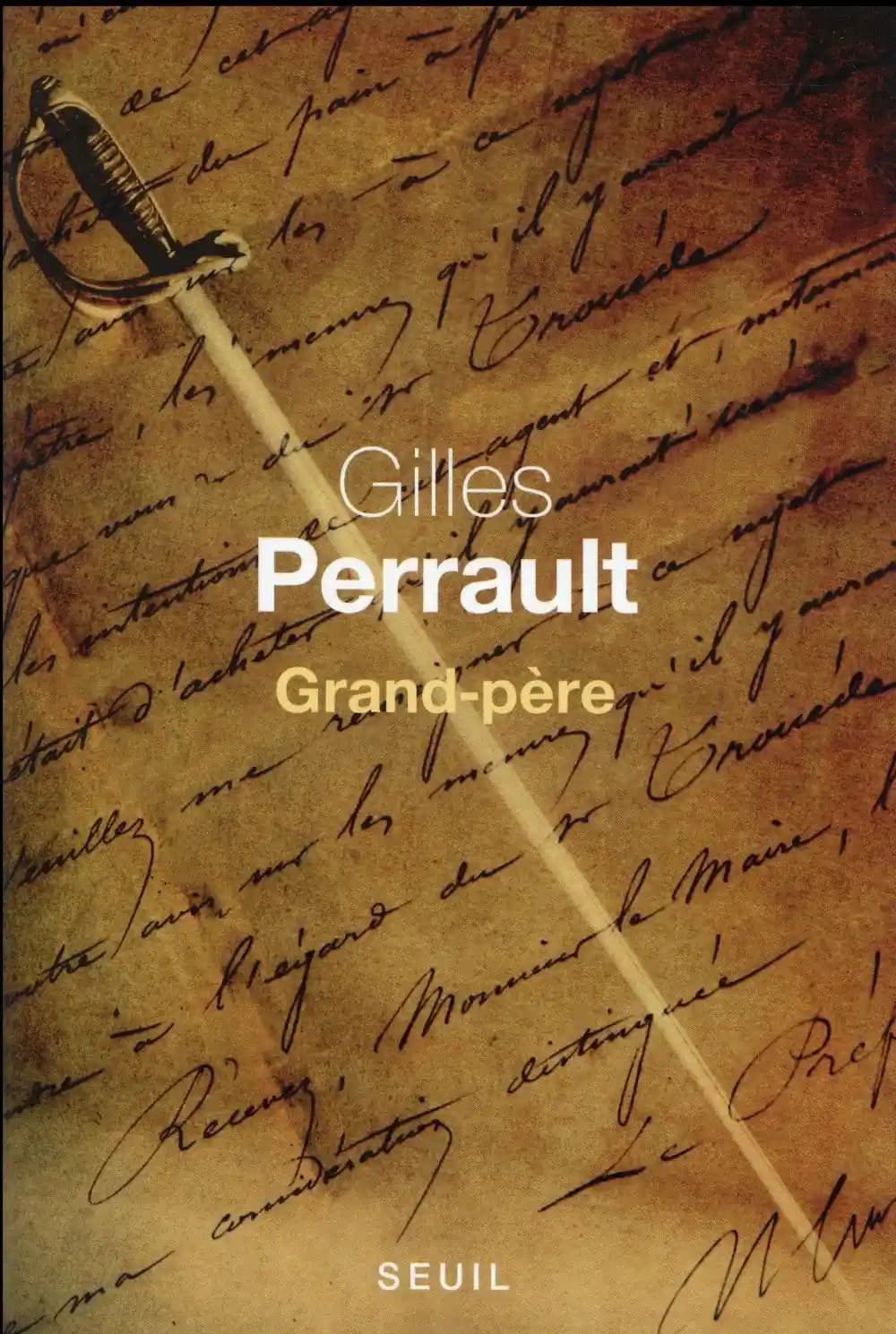 Grand-père