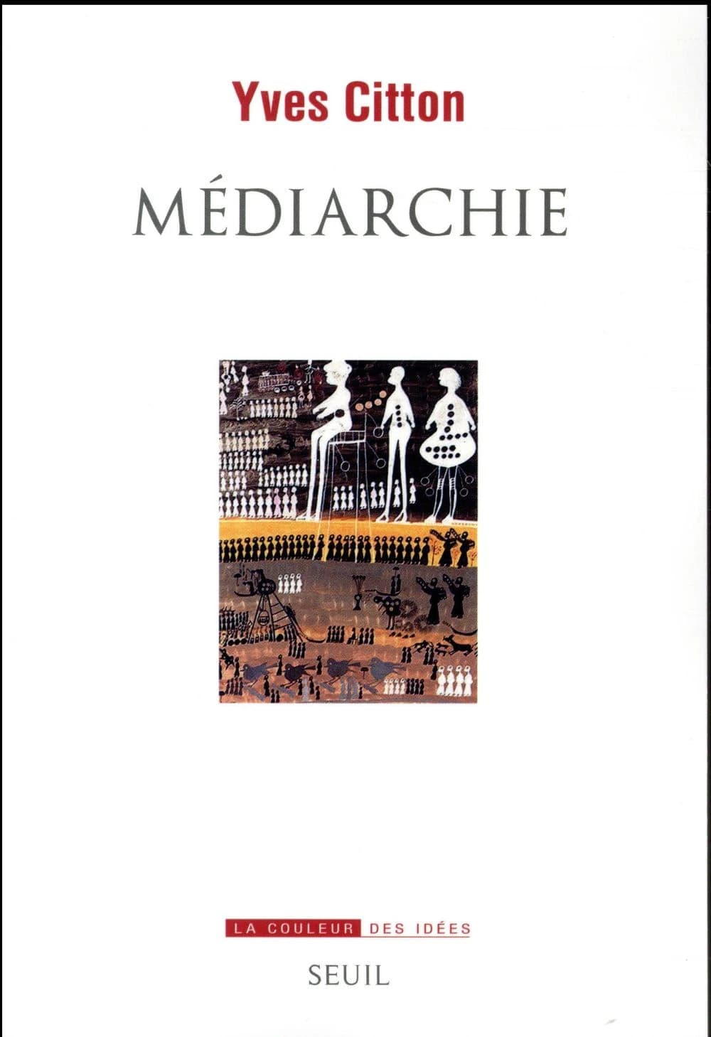Médiarchie