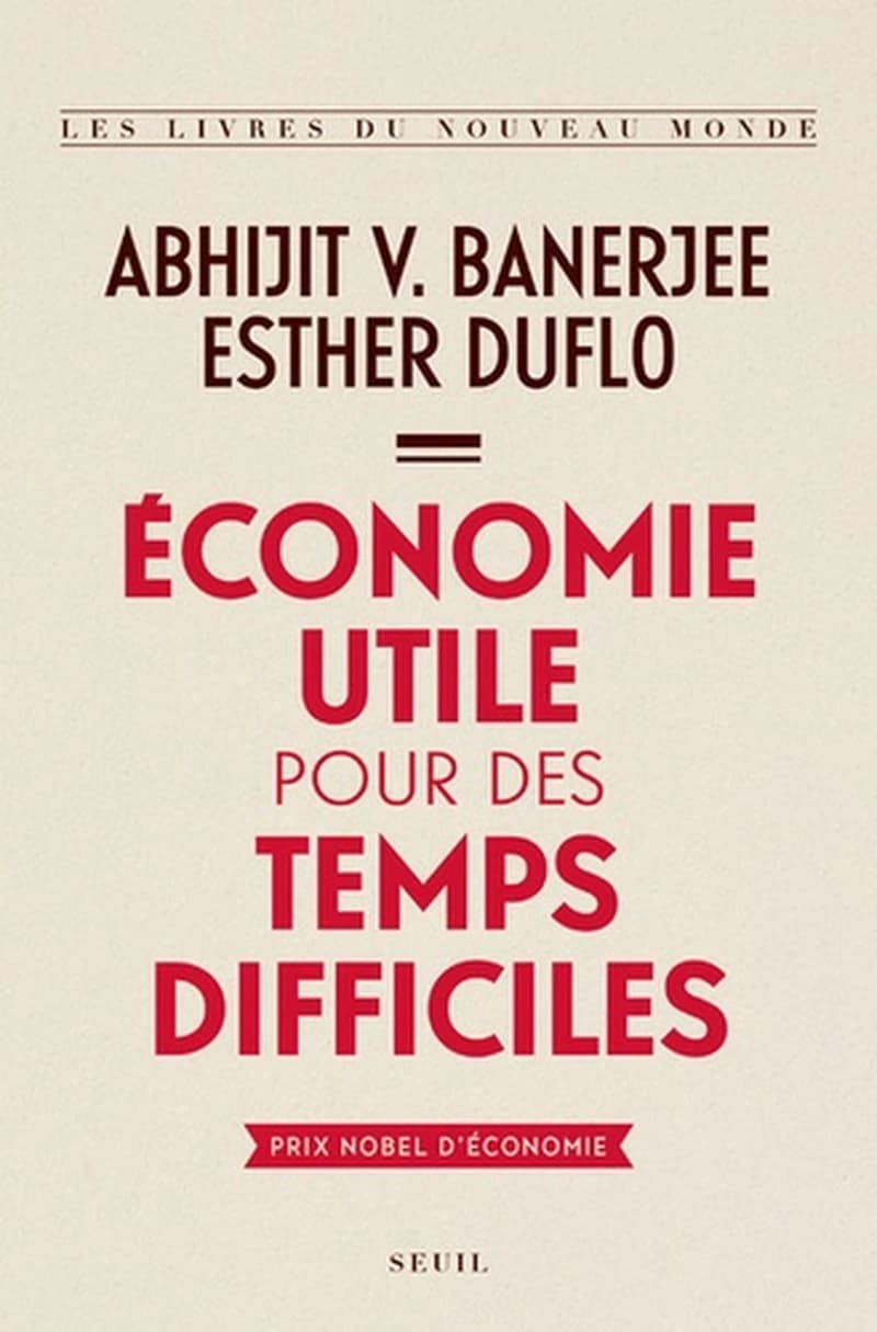 Économie utile pour des temps difficiles