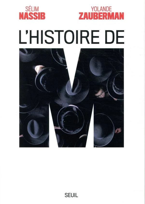 L'histoire de M
