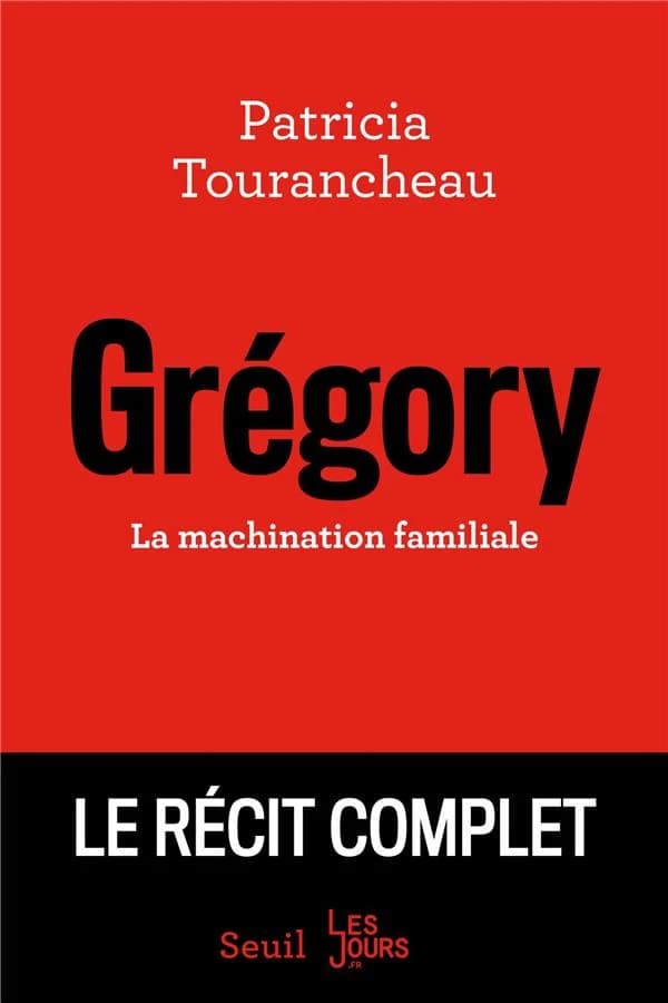 Grégory : la machination familiale