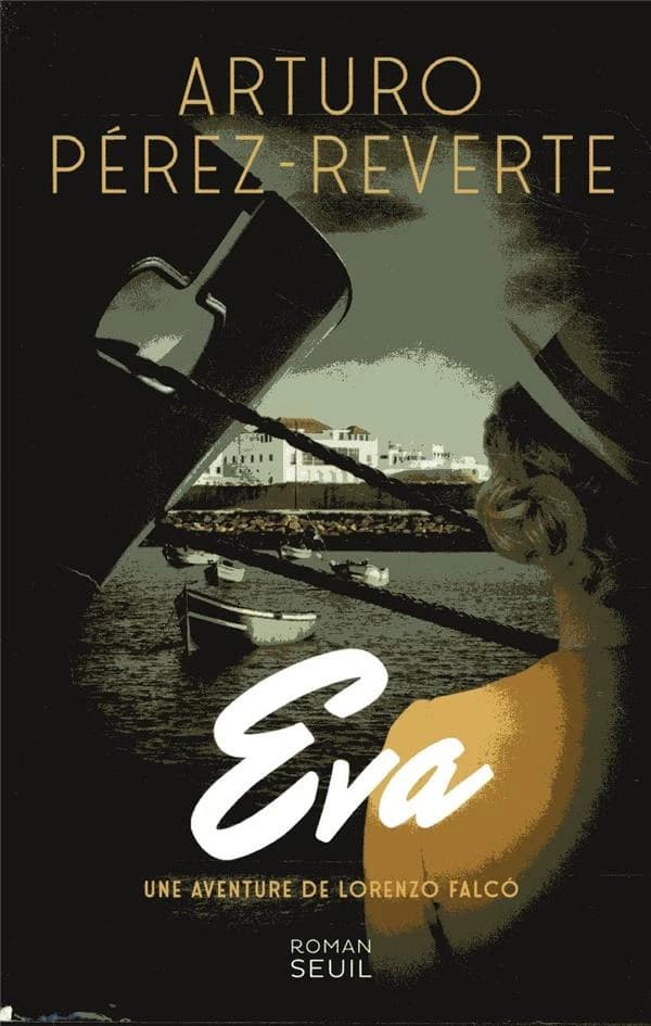 Eva : roman