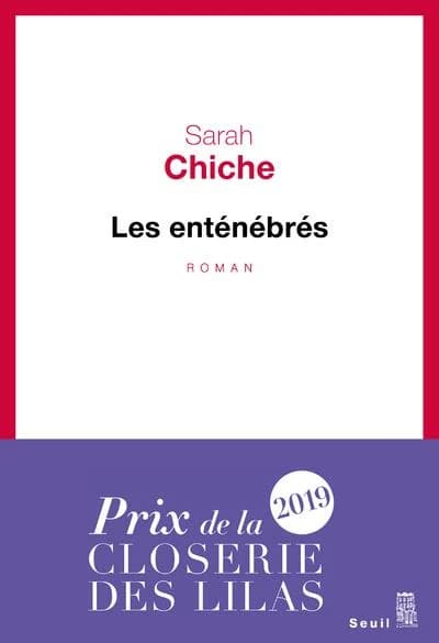 Les enténébrés : roman