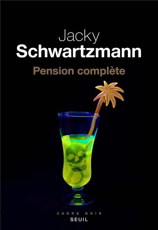 Pension complète