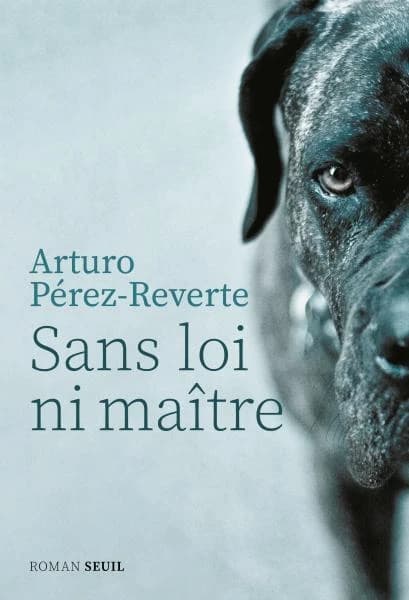 Sans loi ni maître : roman
