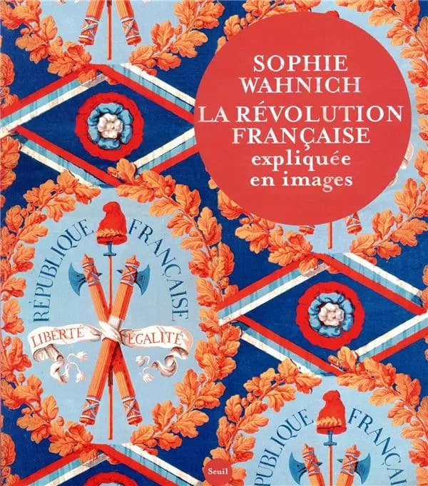 La Révolution française expliquée en images