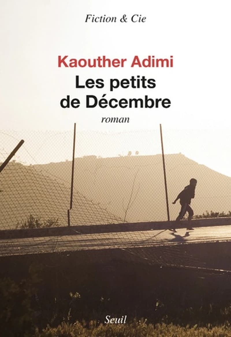 Les petits de décembre : roman