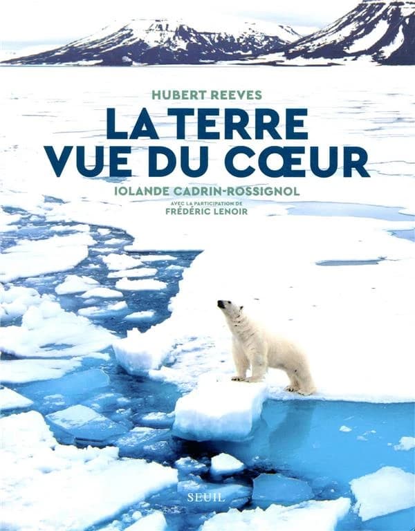 La terre vue du coeur