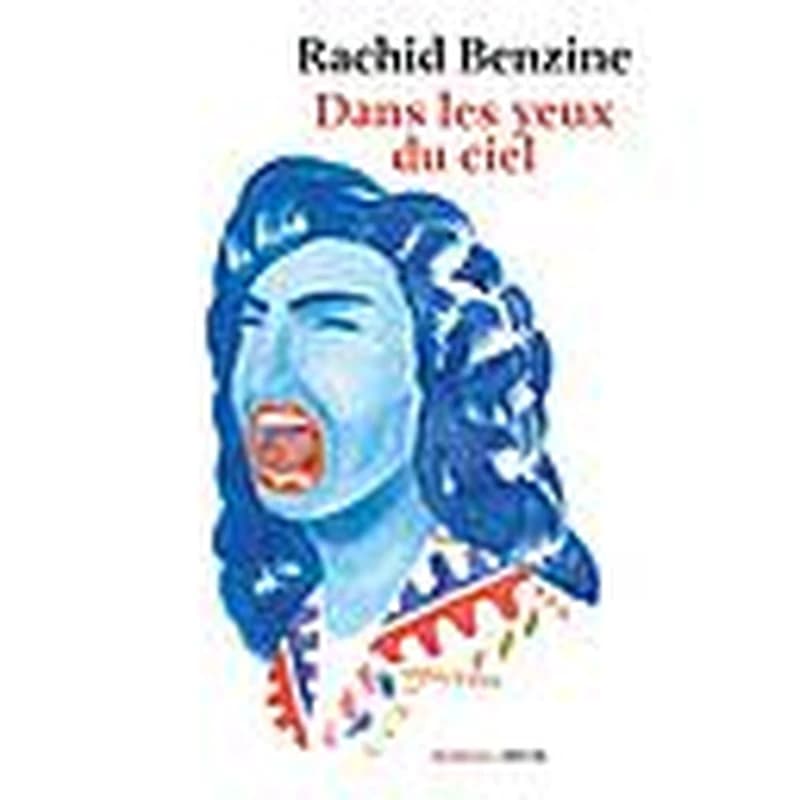 Dans les yeux du ciel