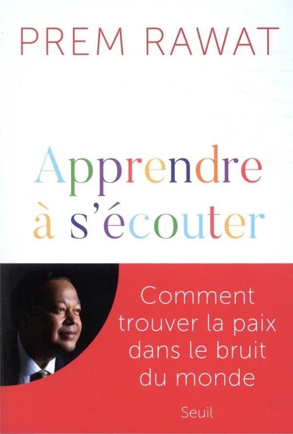 Apprendre à s'écouter : comment trouver la paix dans le bruit du monde