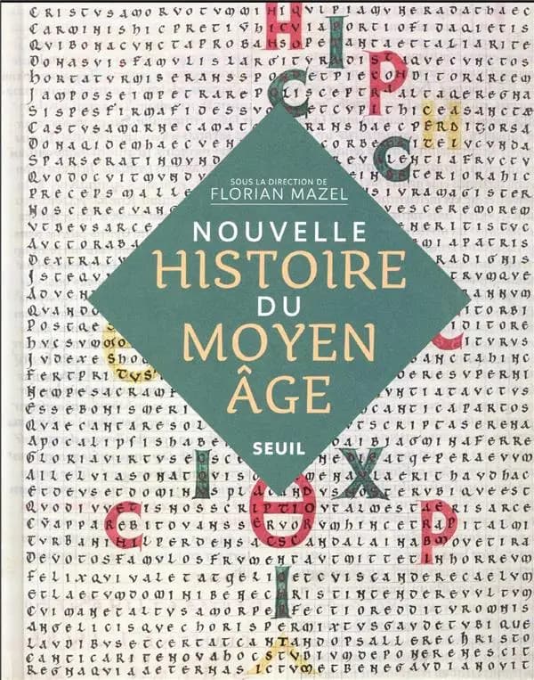 Nouvelle histoire du Moyen âge