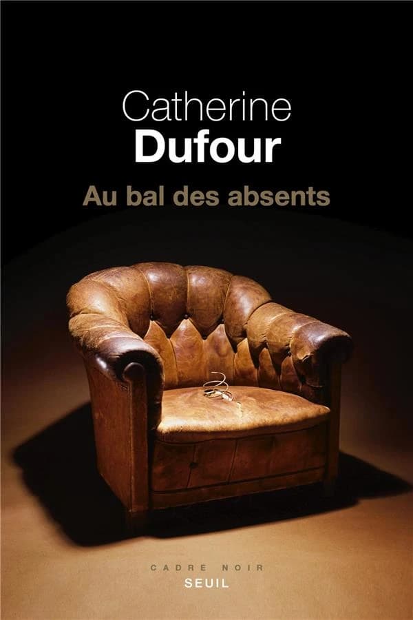 Au bal des absents : roman