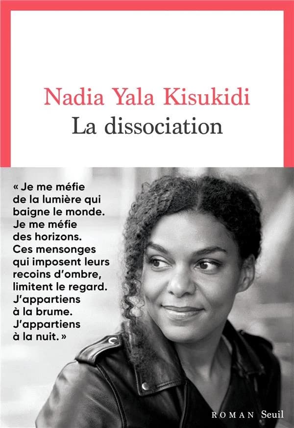 La dissociation : roman